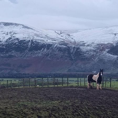 Luxury Lake District Retreat Above Ennerdale Villa Kirkland  Dış mekan fotoğraf