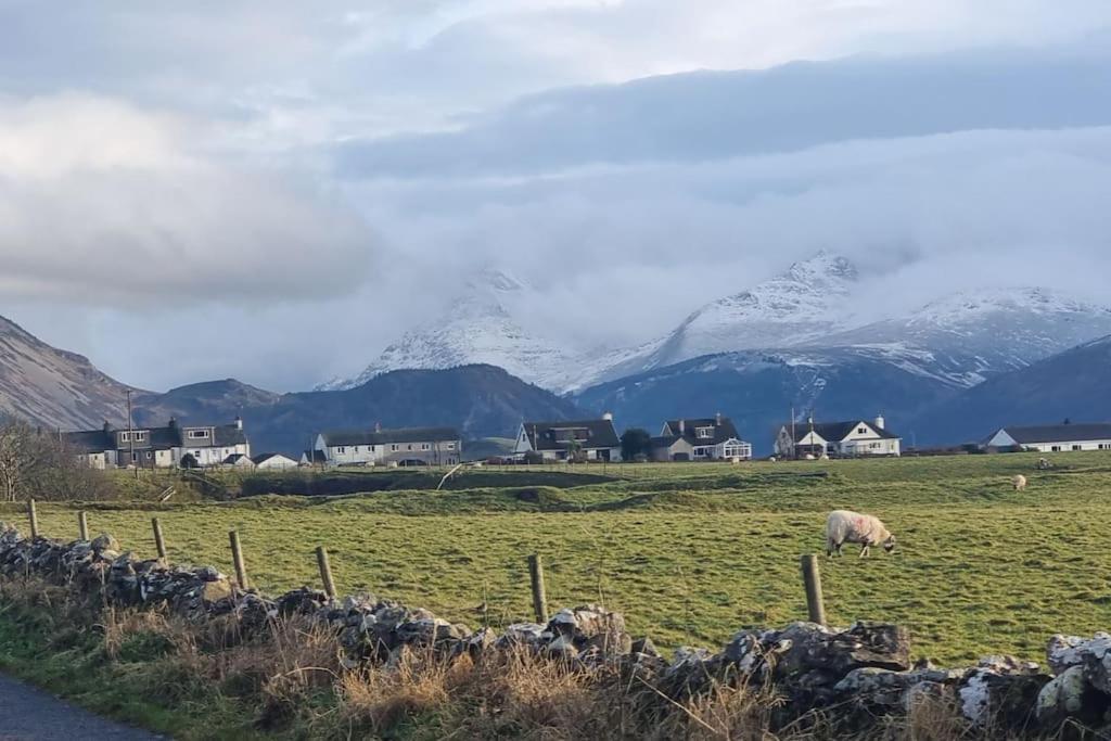 Luxury Lake District Retreat Above Ennerdale Villa Kirkland  Dış mekan fotoğraf