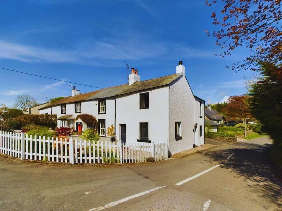 Luxury Lake District Retreat Above Ennerdale Villa Kirkland  Dış mekan fotoğraf