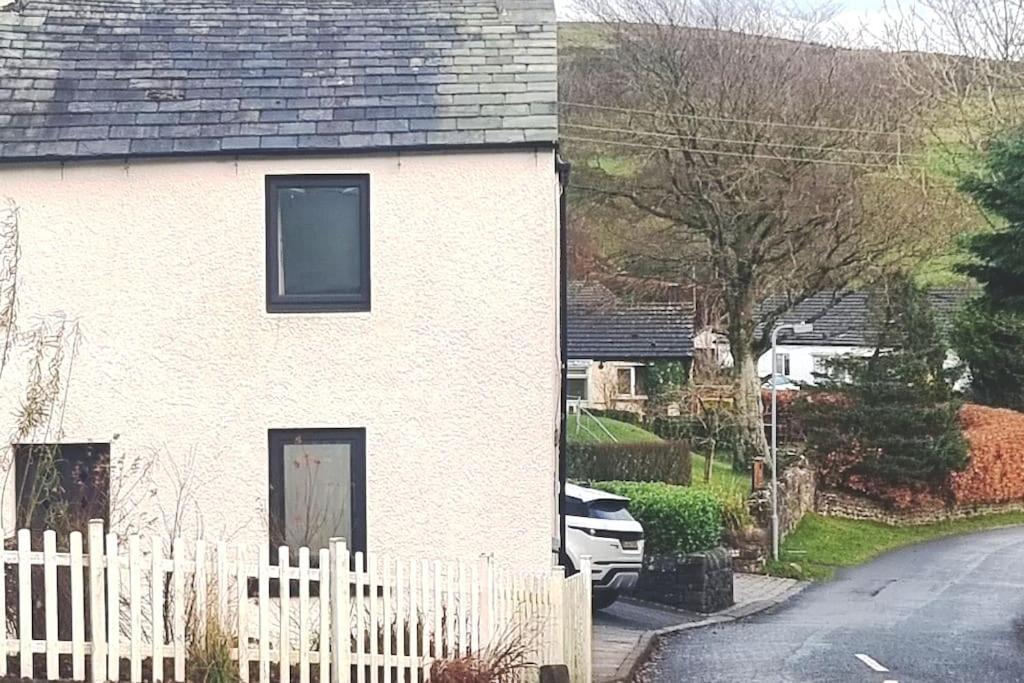 Luxury Lake District Retreat Above Ennerdale Villa Kirkland  Dış mekan fotoğraf